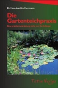 Cover: Die Gartenteichpraxis - Tetra