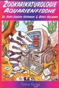 Cover: Zookarikaturologie - Tetra