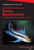 Cover: Kleine Buntbarsche - Tetra