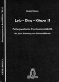 Cover: Leib - Ding - K&ouml;rper II - Die Blaue Eule