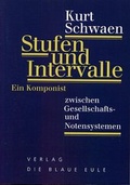 Cover: Stufen und Intervalle - Die Blaue Eule