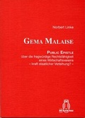Cover: GEMA MALAISE - Die Blaue Eule