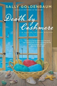 Enlarge image Cover: Death by Cashmere - Berkley Publishing Corporation,U.S.