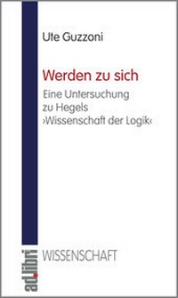 Enlarge image Cover: Werden zu sich - adlibri Verlag