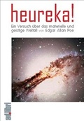 Cover: Heureka! Ein Versuch &uuml;ber das materielle und geistige Weltall. Ein Essay - adlibri Verlag