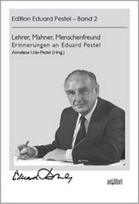 Abbildung von: Lehrer, Mahner, Menschenfreund - adlibri Verlag