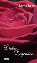 Cover: Liebeslegenden - adlibri Verlag