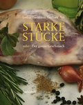 Cover: Starke St&uuml;cke - Swiridoff