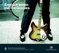 Cover: Englisch lernen mit The Grooves - digital publishing