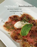 Cover: Olaf Pruckners Amtshausk&uuml;che - Swiridoff