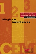 Cover: Trilogie des inductances - Swiridoff