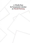 Cover: Harald Hartung: Ende der Partie /Nachr&uuml;cker - Swiridoff