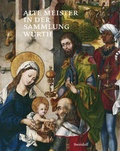 Cover: Alte Meister in der Sammlung W&uuml;rth - Swiridoff