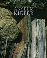 Abbildung von: Anselm Kiefer - Swiridoff