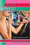 Cover: South Beach - Scholastic US