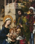 Cover: Old Masters In The W&uuml;rth Collection - Swiridoff