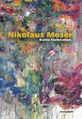 Cover: Nikolaus Moser - Swiridoff