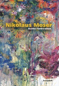 Enlarge image Cover: Nikolaus Moser - Swiridoff