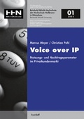 Cover: Voice over IP - Swiridoff