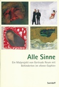Cover: Alle Sinne - Swiridoff