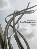 Cover: Gertrude Reum - Durchkreuzungen - Swiridoff