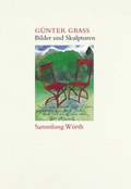 Cover: G&uuml;nter Grass - Swiridoff