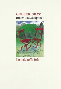 Enlarge image Cover: Günter Grass - Swiridoff