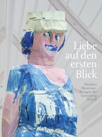 Enlarge image Cover: Liebe auf den ersten Blick - Swiridoff
