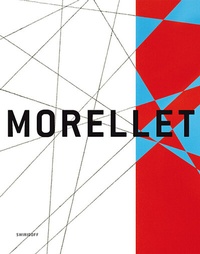 Enlarge image Cover: Francois Morellet - Swiridoff