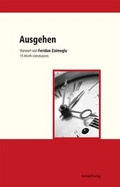 Cover: Ausgehen - Swiridoff