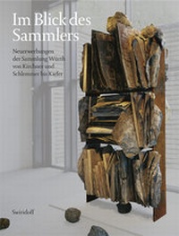 Enlarge image Cover: Im Blick des Sammlers - Swiridoff