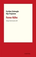 Cover: Ferne N&auml;he - Swiridoff
