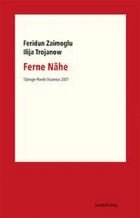Enlarge image Cover: Ferne Nähe - Swiridoff