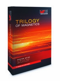 Enlarge image Cover: Trilogy of Magnetics - Swiridoff