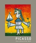 Cover: Picasso - Swiridoff