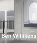 Cover: Ben Willikens &middot; R&auml;ume der Transzendenz - Swiridoff