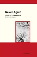 Cover: Never Again - Swiridoff