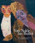 Cover: Von Nolde bis Buffet - Swiridoff