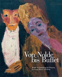 Enlarge image Cover: Von Nolde bis Buffet - Swiridoff