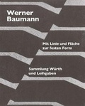Cover: Werner Baumann - Swiridoff