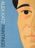 Cover: Alex Katz, Paintings - Swiridoff
