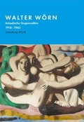 Cover: Walter W&ouml;rn - Swiridoff