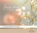Cover: Sooooo bunt. Lieder aus dem Herzen - Swiridoff