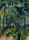 Cover: Waldeslust - Swiridoff