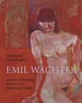 Cover: Malerische Sch&ouml;pfungen - Swiridoff