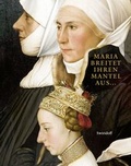 Cover: Die Madonna des B&uuml;rgermeisters Jacob Meyer zum Hasen von Hans Holbein d.J. - Swiridoff