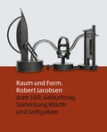 Cover: Raum und Form - Swiridoff