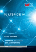 Cover: Simulation in LTSpice IV - Swiridoff