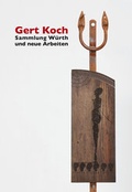 Cover: Gert Koch - Swiridoff