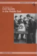 Cover: Civil Society in the Middle East - Schiler & M&uuml;cke